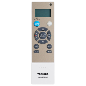 東芝 LEDシーリング NLEH14049E-LC-イメージ2