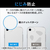 エレコム iPhone SE(第3世代)/SE(第2世代)/8/7用ハイブリッドケース スタンダード クリア PM-A22SHVCKCR-イメージ7