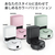 iRobot Roomba Mini 掃除機&床拭きロボット + AutoEmpty 充電ステーション 若葉(WAKABA) F155460-イメージ9