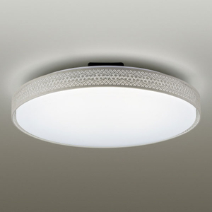 ダイコウデンキ LEDシーリングライト DXL-81524-イメージ1