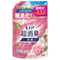 P＆G レノアフローラルブーケ替超特大 1335ML ﾚﾉｱﾌﾛ-ﾗﾙﾌﾞ-ｹｶｴSSL1335ML