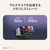LG Electronics Japan LG gram Pro 16 メモリ 32GB SSD 512GB ノートパソコン  軽量 インテル Core Ultra 7 355 (シリーズ3) Windows 11 Home Copilot+ PC 16インチ 16Z90U-GU85J 2026年モデル 16Z90U-GU85J-イメージ7