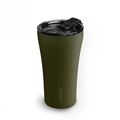 STTOKE ストーク タンブラー Lサイズ 12oz 355mL アイビーグリーン ｽﾄ-ｸﾀﾝﾌﾞﾗ-Lｱｲﾋﾞ-ｸﾞﾘ-ﾝ