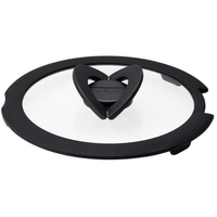 Ｔ－ｆａｌ インジニオ・ネオ バタフライガラスぶた 18cm FCF787U-L99362