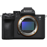 SONY ミラーレス一眼カメラ α ILCE-7M5