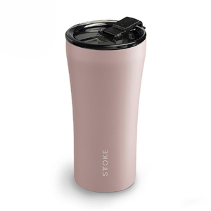 STTOKE ストーク タンブラー Gサイズ 16oz 470mL ブロッサムピンク ｽﾄ-ｸﾀﾝﾌﾞﾗ-Gﾌﾞﾛﾂｻﾑﾋﾟﾝｸ-イメージ1