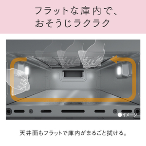 パナソニック 「標準工事＋引取料金込み」 ビルトインIHクッキングヒーター(幅60cm) Bシリーズ シルバー KZ-RB16TS-イメージ5