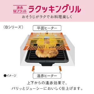 パナソニック 「標準工事＋引取料金込み」 ビルトインIHクッキングヒーター(幅60cm) Bシリーズ シルバー KZ-RB16TS-イメージ8