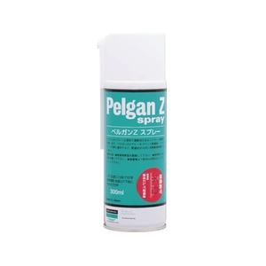 東レ 電子基板用防湿絶縁ワニス ペルガンZスプレー 300ML PLZS FCA482Y-1311144-イメージ1