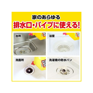 ジョンソン パイプユニッシュ 800g F867504-イメージ7