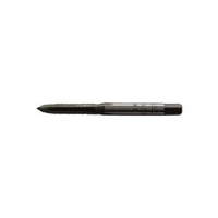 トラスコ中山 TRUSCO　ハンドタップ　メートルねじ用・SKS　M2X0．4　中 T-HT2X0.4-2
