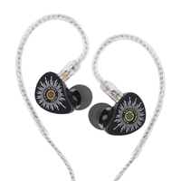 Kiwi Ears Kiwi Ears x B_Media： Chorus-TypeC MIC KWI054