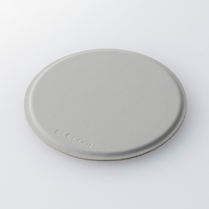 エレコム MAGKEEP マグネットパッド グレー AMS-MAGPDGY-イメージ2