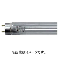 パナソニック 8形(8W) 殺菌灯 直管・スタータ形 1本入り GL8F3