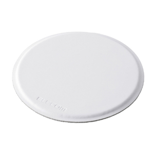 エレコム MAGKEEP マグネットパッド ホワイト AMS-MAGPDWH-イメージ1