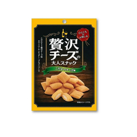 菊屋 贅沢チーズの大人スナック こだわりチーズ味 FCF919T