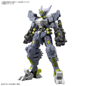 バンダイスピリッツ HG 1/144 ガンダムアスモデウス HGIBO043ｶﾞﾝﾀﾞﾑｱｽﾓﾃﾞｳｽ-イメージ1