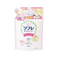 バスクリン ソフレ マイルドミーミルク サクラ 詰替 600mL FC20550