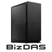 I・Oデータ USB 5Gbps&RAID 1対応 外付けハードディスク 64TB HDW-UTN64C