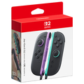 任天堂 Joy-Con 2 (L) ライトパープル/(R) ライトグリーン BEEAJABAB
