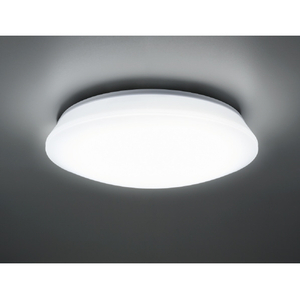 東芝 LEDシーリング、調光調色タイプ、適用畳数4．5畳～、消費電力25．6W、器具光束3200lm 固有エネルギー消費効率125.0lm/W、色温度2700K～6500K、平均演色評価数Ra85 NLEH06052E-LC-イメージ2