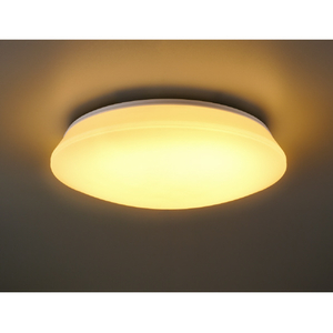 東芝 LEDシーリング、調光調色タイプ、適用畳数4．5畳～、消費電力25．6W、器具光束3200lm 固有エネルギー消費効率125.0lm/W、色温度2700K～6500K、平均演色評価数Ra85 NLEH06052E-LC-イメージ4