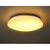 東芝 LEDシーリング、調光調色タイプ、適用畳数4．5畳～、消費電力25．6W、器具光束3200lm 固有エネルギー消費効率125.0lm/W、色温度2700K～6500K、平均演色評価数Ra85 NLEH06052E-LC-イメージ4