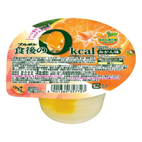 ブルボン 食後の0kcal みかん味 FC183PU