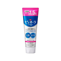 KAO 薬用ピュオーラ ハミガキ フレッシュカシス 大容量 170g FC985SS