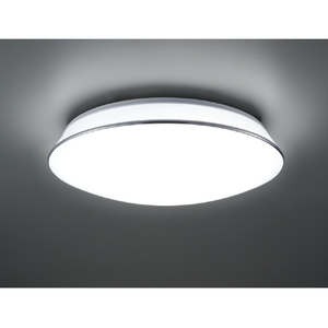 東芝 LEDシーリング、調光調色タイプ、適用畳数6畳～、消費電力30．4W、器具光束3800lm 固有エネルギー消費効率125.0lm/W、色温度2700K～6500K、平均演色評価数Ra85 NLEH08053E-LC-イメージ2