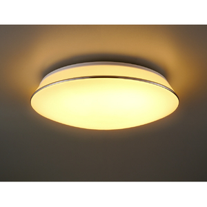 東芝 LEDシーリング、調光調色タイプ、適用畳数6畳～、消費電力30．4W、器具光束3800lm 固有エネルギー消費効率125.0lm/W、色温度2700K～6500K、平均演色評価数Ra85 NLEH08053E-LC-イメージ4
