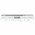 WINTECH CDクロックラジオ ホワイト CDC-810W-イメージ4