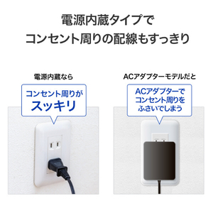 I・Oデータ NASバックアップ用 USB 5Gbps対応 外付けハードディスク HDJA-UTN2/LDC-イメージ8