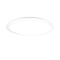 東芝 LEDシーリング、調光調色タイプ、適用畳数8畳～、消費電力36．6W、器具光束5499lm、 固有エネルギー消費効率150.2lm/W、色温度2700K～6500K、平均演色評価数Ra85 オリジナル NLEH1255D-LC-E5