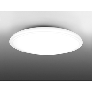 東芝 LEDシーリング、調光調色タイプ、適用畳数8畳～、消費電力36．6W、器具光束5499lm、 固有エネルギー消費効率150.2lm/W、色温度2700K～6500K、平均演色評価数Ra85 オリジナル NLEH1255D-LC-E5-イメージ2