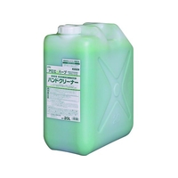 古河薬品工業 ハーブ&アロエ ハンドクリーナー20L FC626HE-4967577