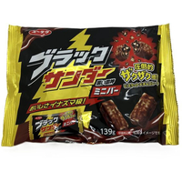 有楽製菓 ブラックサンダー ミニバー FCF091P