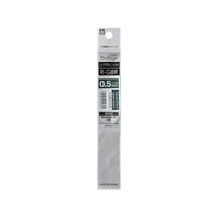 サクラクレパス ボールサインノック式用レフィルN05 フォレストブラック FCF804M-R-GBR05#30