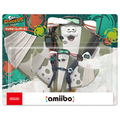 任天堂 amiibo マンタロー【レイダース】(スプラトゥーンシリーズ) NVLCAEBE