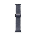 PGA Apple Watch 49/46/45/44/42mm用 ナイロンバンド [ダークグレー] PG-AW49NY01GY