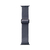 PGA Apple Watch 49/46/45/44/42mm用 ナイロンバンド [ダークグレー] PG-AW49NY01GY-イメージ1