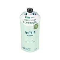 KAO メリット シャンプー つめかえ用 320mL FC811TF