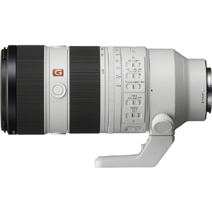 SONY デジタル一眼カメラα[Eマウント]用レンズ FE 70-200mm F2.8 GM OSS II SEL70200GM2-イメージ14