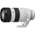 SONY デジタル一眼カメラα[Eマウント]用レンズ FE 70-200mm F2.8 GM OSS II SEL70200GM2-イメージ1