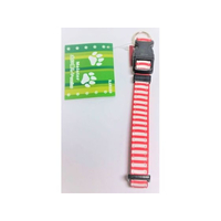 カワノ産業 マイスター カラー S シンプルボーダー M0345R FC334NN