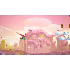 任天堂 ヨッシーとフカシギの図鑑【Switch 2】 BEEPAAKGA-イメージ6