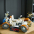レゴジャパン LEGO 42182 NASA Apollo 月面探査車 - LRV 42182ﾅｻｱﾎﾟﾛｹﾞﾂﾒﾝﾀﾝｻｼﾔLRV-イメージ11