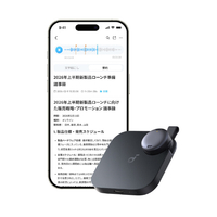 Anker Soundcore Work ブラック D3200N11