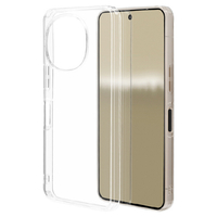 ラスタバナナ AQUOS R11用 TPUケース クリア 9530AR11TPCL
