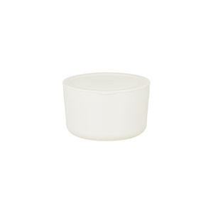 サーモス 真空断熱スープランチセット 300ml/250ml アイボリー JEE-551IV-イメージ2